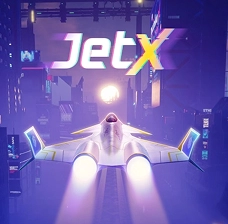 LotoMart топовые игры JetX