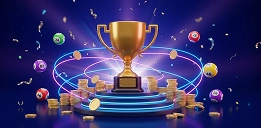 Турниры Loto Mart KZ — специальные состязания для игроков через софт