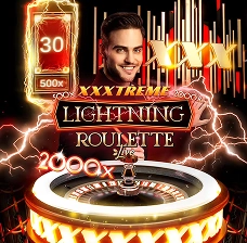 LotoMart официальный сайт с играми Lightning Roulette