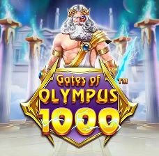 Gates of Olympus 1000 доступ к эксклюзивным слотам LotoMart
