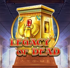 LotoMart KZ онлайн Legacy of Dead Sugar Rush