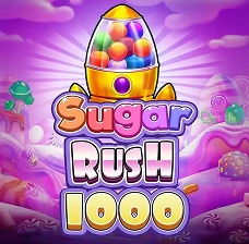 Sugar Rush 1000 LotoMart KZ