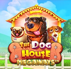 LotoMart официальный сайт для игры The Dog House Megaways