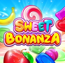 Sweet Bonanza LotoMart играть сейчас
